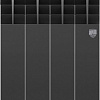 Биметаллический радиатор Royal Thermo BiLiner 350 Noir Sable (4 секции)
