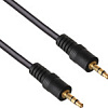 Кабель ExeGate 3.5mm Jack M - 3.5mm Jack M 3м [EX205312RUS]
