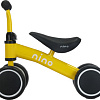Беговел Nino Sport Balance (желтый)