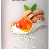 GcOne Гель для душа Professional Baths Body Best Миндальное молочко и мед 500мл