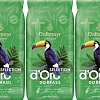 Кофе Dallmayr Crema d&#039;Oro Selektion Des Jahres do Brazil зерновой 3x1кг