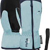 Горнолыжные варежки Reusch Ben Mitten 6285408-4498 (р-р 1, Starlight Blue/Dress Blue)