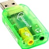Звуковая карта Gembird SC-USB-01
