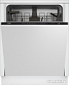 Посудомоечная машина BEKO DIN26420