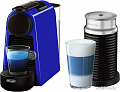 Капсульная кофеварка DeLonghi Essenza Mini EN85.RAE