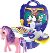 Набор грумера Bowa Салон для животных 8356