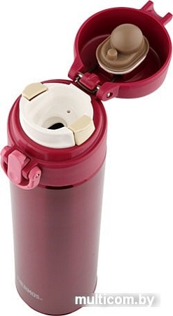 Термокружка Thermos JNI-401-BGD 0.4л (розовый)