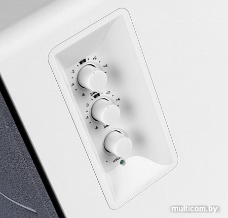 Акустика Edifier R1280T (белый)
