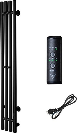 Полотенцесушитель Тругор Пэк СП Вектор 120x15 323544