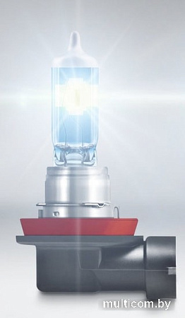Галогенная лампа Osram H11 64211NL-FS 1шт