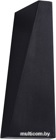 Уличный настенный светильник Maytoni Times Square O580WL-L6B