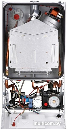 Отопительный котел Buderus Logamax U072-24