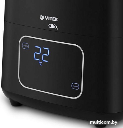 Увлажнитель воздуха Vitek VT-2338