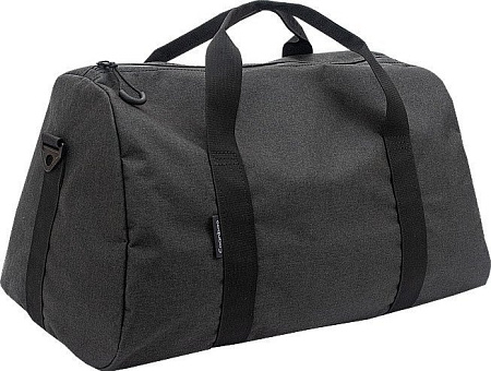 Спортивная сумка Caanbag Sport CAAN-SP-50BL (черный)