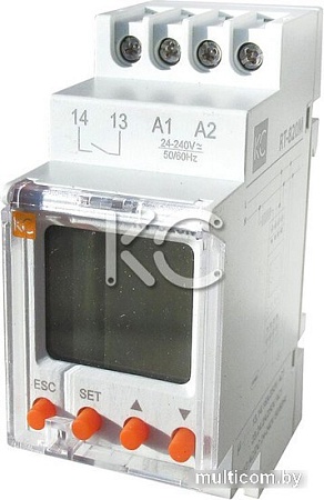Реле температуры КС RT-820M 82717