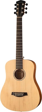 Акустическая гитара Parkwood S-Mini ADN