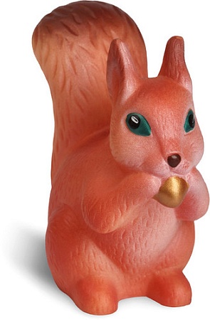 Фигурка Огонек Белочка С-588