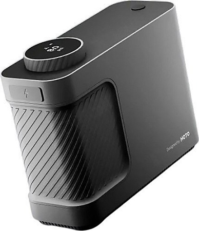 Автомобильный компрессор Hoto Air Pump Master HOE0007GL