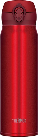 Термокружка Thermos JNL-604 MTR 600мл (красный)