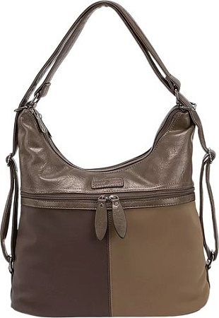 Passo Avanti 881-23930Z-BWC (коричневый)