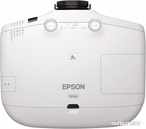 Проектор Epson EB-5510