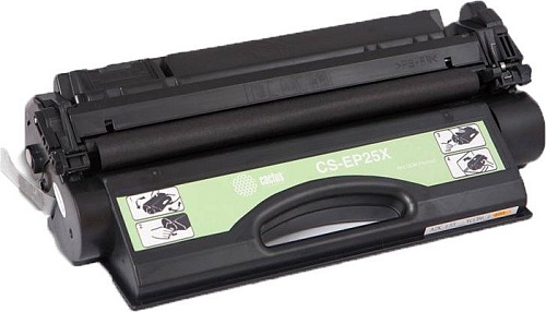 Картридж CACTUS CS-EP25X (аналог Canon EP-25)
