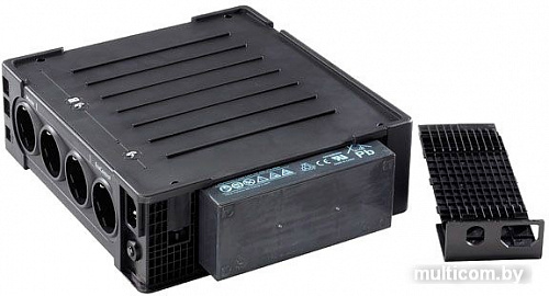Источник бесперебойного питания Eaton Ellipse ECO DIN 800VA (EL800USBDIN)