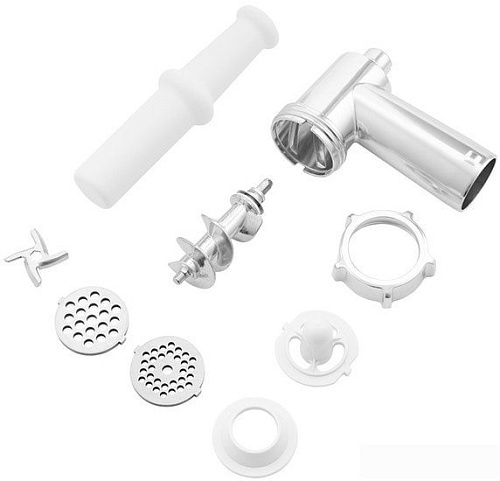 Мясорубка Kitfort KT-2107