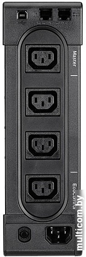 Источник бесперебойного питания Eaton Ellipse PRO IEC 850VA (ELP850IEC)