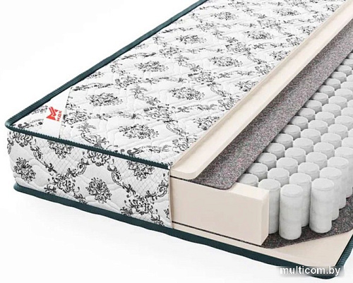 Матрас МДК Comfort Low-Cost BL8 80x195