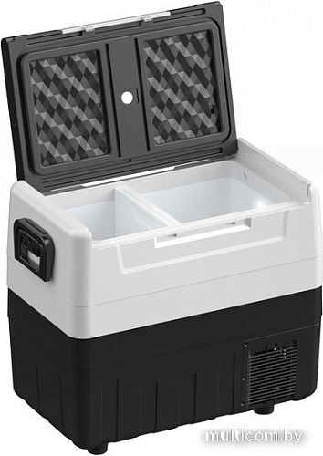 Компрессорный автохолодильник Filymore T55K 55л (черный)