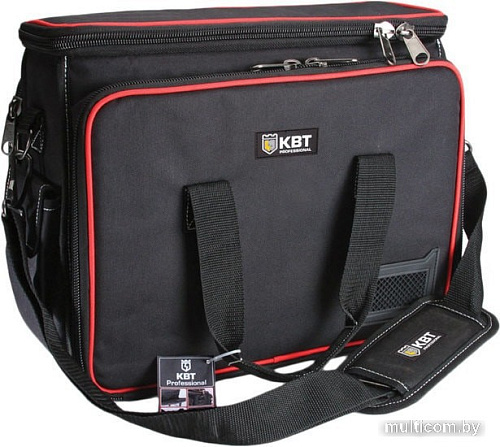 Сумка для инструментов КВТ С-04
