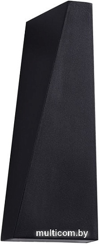 Уличный настенный светильник Maytoni Times Square O580WL-L6B