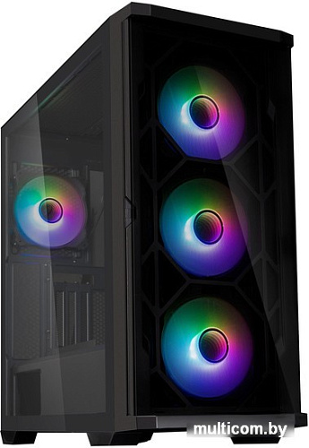 Корпус Zalman Z10 Duo
