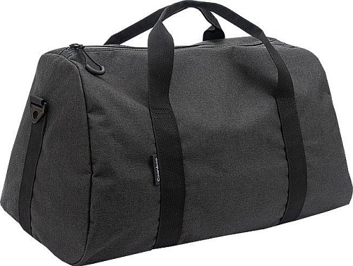 Спортивная сумка Caanbag Sport CAAN-SP-50BL (черный)