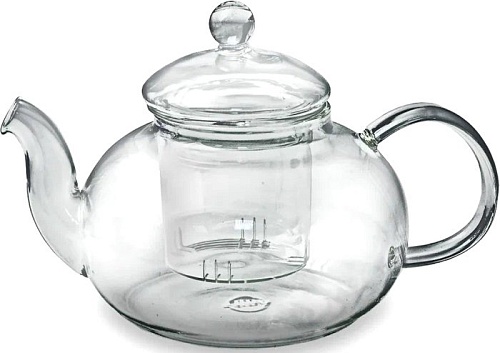 Заварочный чайник TimA Липовый цвет TP068