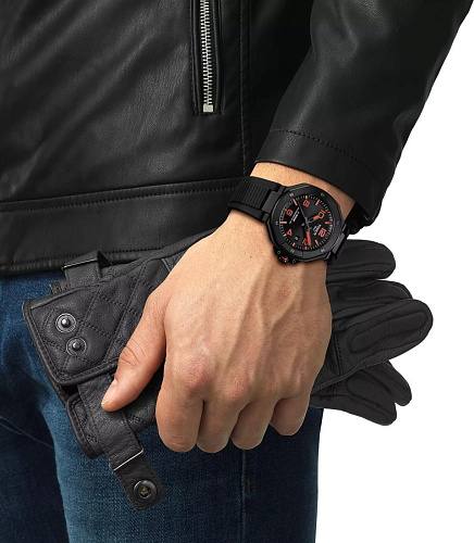 Наручные часы Tissot T141.807.37.057.00