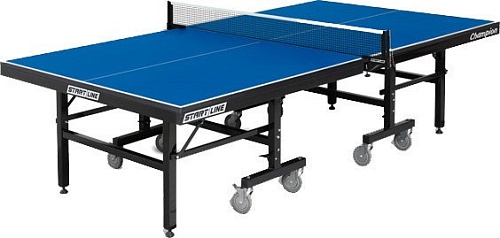 Теннисный стол Start Line Champion