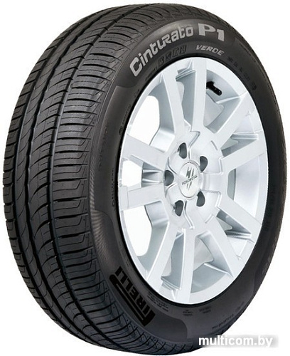 Автомобильные шины Pirelli Cinturato P1 Verde 185/60R14 82H