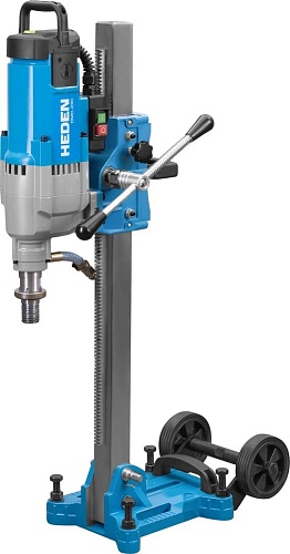 Сверлильный станок Heden DMC-230