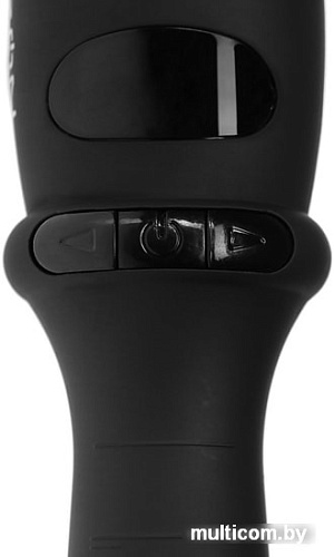 Круглая плойка Luazon LPV-11