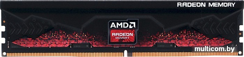 Оперативная память AMD Radeon R5 32ГБ DDR5 4800 МГц R5S532G4800U2S