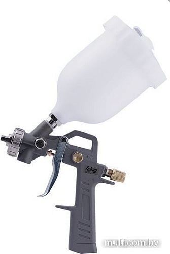 Краскопульт Fubag Basic G600/1.5 HP 8641868