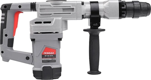 Отбойный молоток Победа MT-20/1675 (кейс)