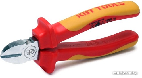 Набор отверток КВТ НИИ-18 (9 предметов)