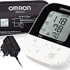 Автоматический тонометр Omron M4 Intelli IT HEM-7155T-EBK