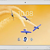 Планшет Lenovo Tab P10 TB-X705L 4GB/64GB LTE ZA450047RU (белый)