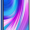 Смартфон Xiaomi Redmi Note 8 Pro 6GB/128GB международная версия (синий)