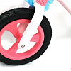 Беговел RiverToys М002БХ (розовый)