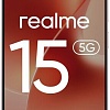 Телефон Realme 15 5G RMX5106 12GB/256GB международная версия (розовый)
